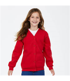 Fulstow Primary Academy Cardigan