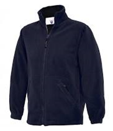 Kidgate Primary Academy School Fleece Jacket