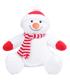 Zippie Snowman