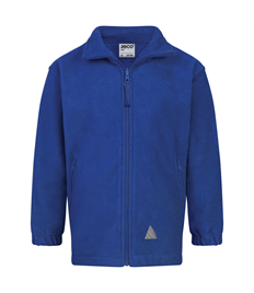 Utterby Primary Academy Zeco Premium Fleece 