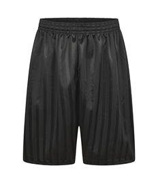 North Thoresby Zeco Shadow Stripe Shorts.