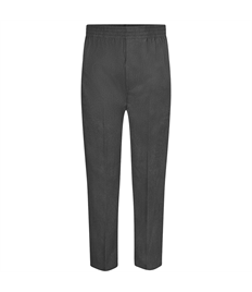 St Michaels Pull up Eco Trouser Fully Elasticated