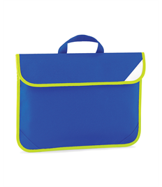 St Margarets Primary School Enhanced-Viz Book Bag