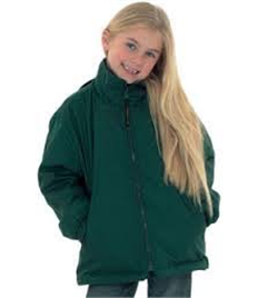 Lacey Gardens Junior Academy Fleece Jacket
