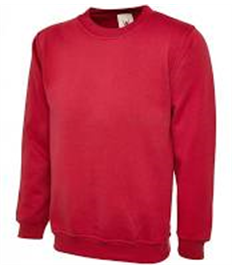 Fulstow Primary Academy Sweatshirt