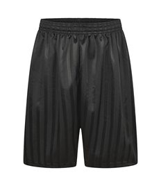 St Michaels Shadow Stripe Shorts.