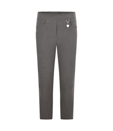 St Michaels  2 Pocket Lycra Trouser.