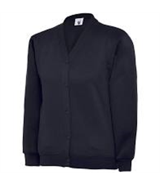 Donington On Bain Primary Academy School Cardigan