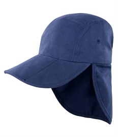 Piggywigs Childrens Fold up Legionnaires Cap