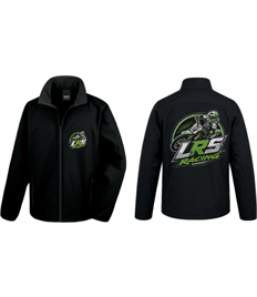 LRS Racing Softshell Jacket