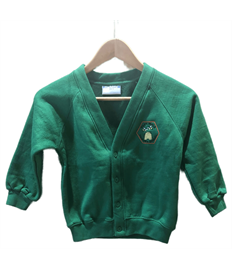 East Wold C of E Primary School Cardigan