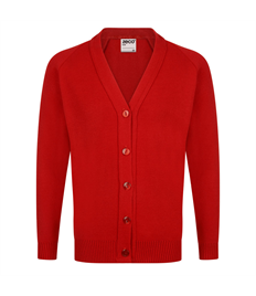 Fulstow Zeco Knitted Cardigan