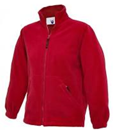 Fulstow Primary Academy Fleece Jacket