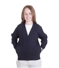 North Cockerington C of E Primary School Cardigan