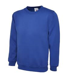 St Margarets Primary School Sweatshirt