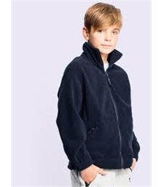 North Cockerington C of E Primary School Fleece Jacket