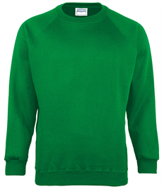 East Wold C of E Primary School Sweatshirt