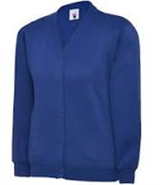 Grimoldby Primary School Cardigan