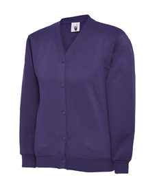 Laceyfield Louth Cardigan