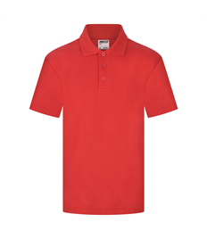 Utterby Primary Academy Zeco Premium polo Shirt