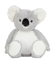 Zippie koala bear