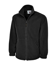 The Academy Grimsby Fleece Full Zip Jacket