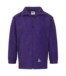 Laceyfield Louth Zeco Premium Fleece 