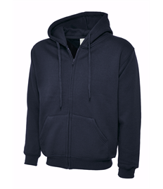 St Margarets Primary School Adult Zipped PE Hoodie