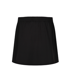 Trutex Black Skort