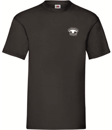 Mens Eye T-Shirt