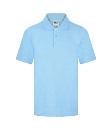 St Margarets Zeco Premium polo Shirt