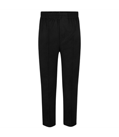 North Thoresby Zeco Pull up Eco Trouser Fully Elasticated