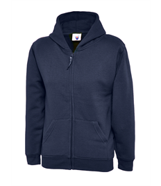 St Margarets Primary School Childs Zipped PE Hoodie