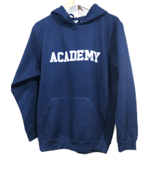 The Academy Grimsby Hoodie