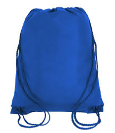 Utterby Primary Academy Drawstring Bag