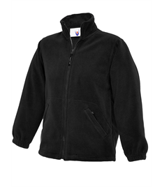 East Wold Primary School Fleece