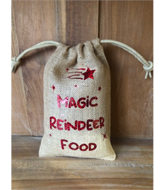 Magic Reindeer Food