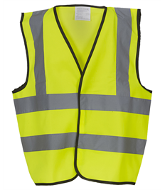 Essentials Hi Viz Vest