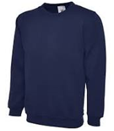 St Bernard's & St Lawrence Schools Adult Sweatshirt