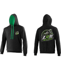 LRS Racing Hoodie