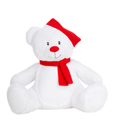 Zippie Christmas Bear