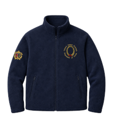 Colonel Robert Overton Childs Fleece