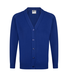St Margarets Zeco Knitted Cardigan