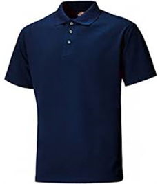 Dickies Polo Shirt