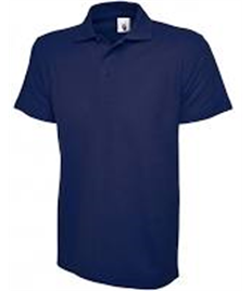 St Bernard's & St Lawrence Schools CHILD Polo Shirt