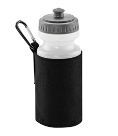 Essentials Water Bottle & Holder