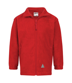 Fulstow Zeco Premium Fleece 