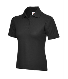 The Academy Grimsby Ladies Polo Shirt