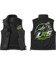 LRS Racing Softshell Gilet