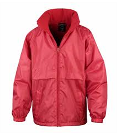 Fulstow Primary Academy All seasons Jacket